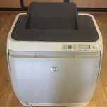 Принтер кольоровий лазерний hp 2605