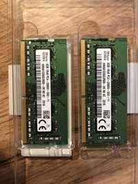 SK hynix DDR4 2x8 gb 2666 mhz