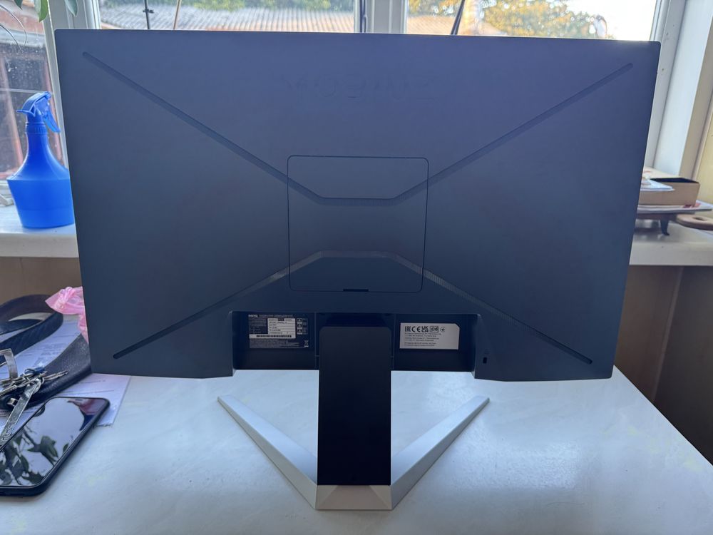 Монитор benq Mobiuz ex240n
