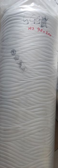 Nowy Materac 140x220