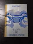 O livro de Cesário Verde