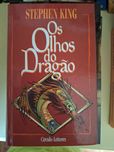 Os olhos do dragão, de Stephen king