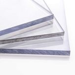 Poliwęglan lity bezbarwny 3UV 2,05x3,05m grubość 2,3,4,5,6,8,10,12 mm