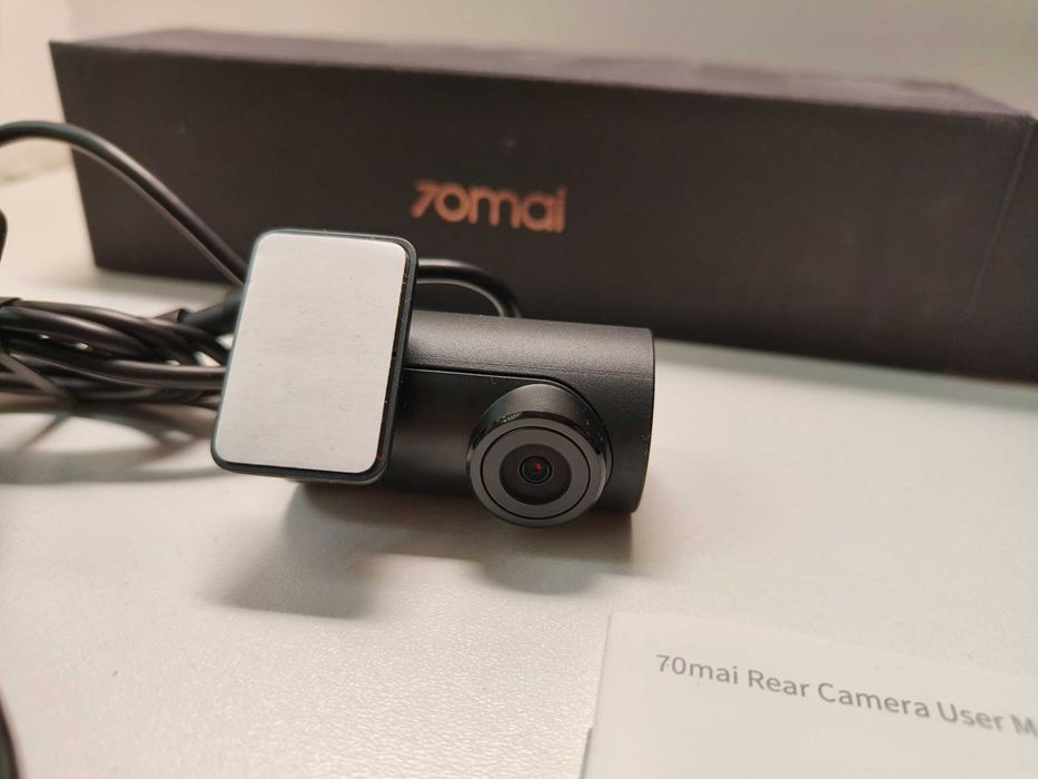 70mai Kamera cofania Wideorejestrator RC06
