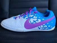 Nike Elastico 36,5 (23,5cm) Butt piłkarskie Halówki Stan Idealny