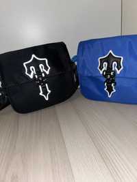 Trapstar messenger bag 1.0