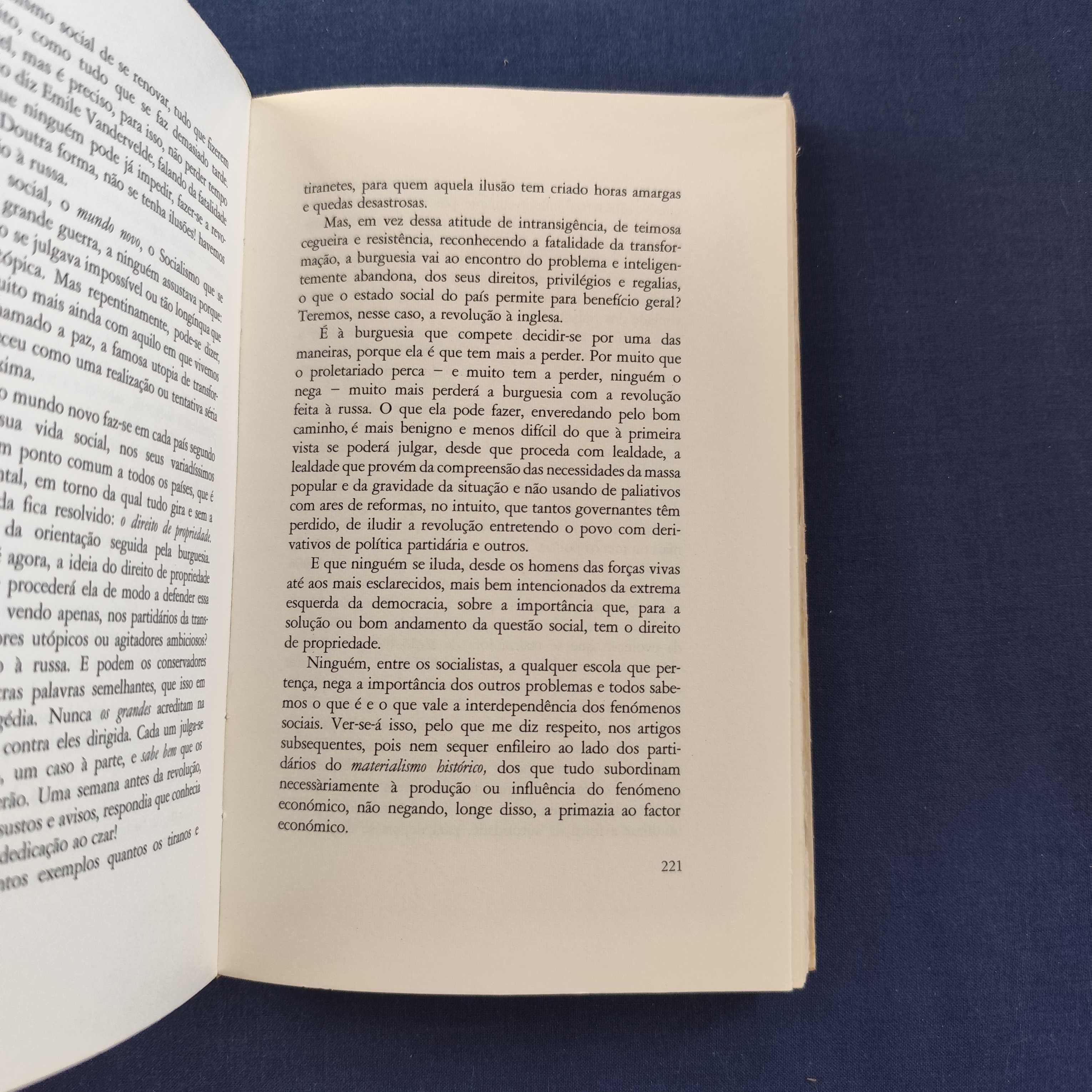 Seara Nova Antologia (volume II)