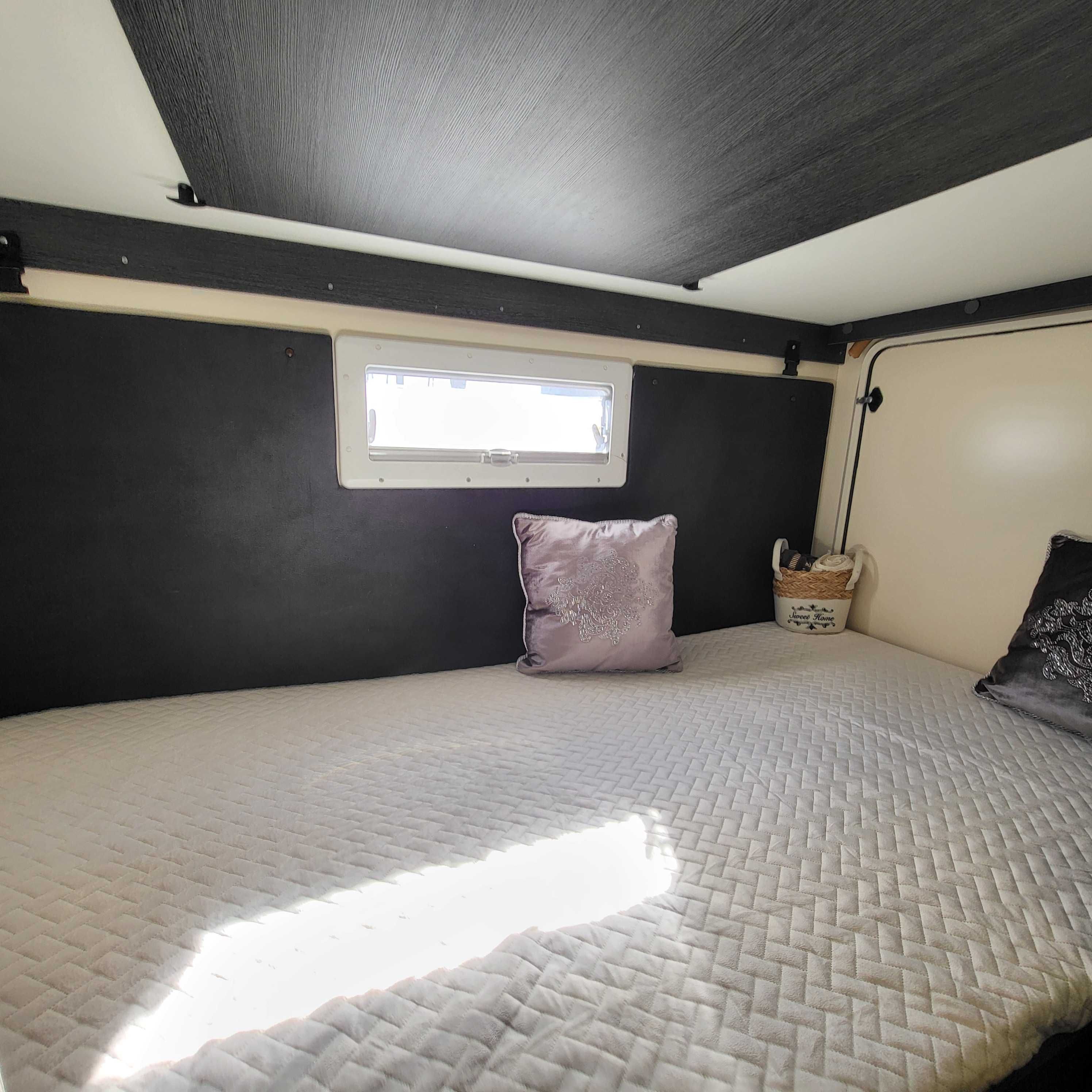 Kamper wynajem VIP 6 * Bogate Wyposażenie Do Wynajęcia Wypożyczalnia