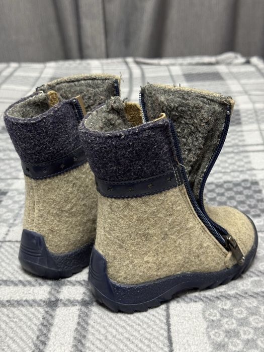 Чобот зимові Котофей, 22 розмір