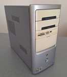Desktop HP Pavilion