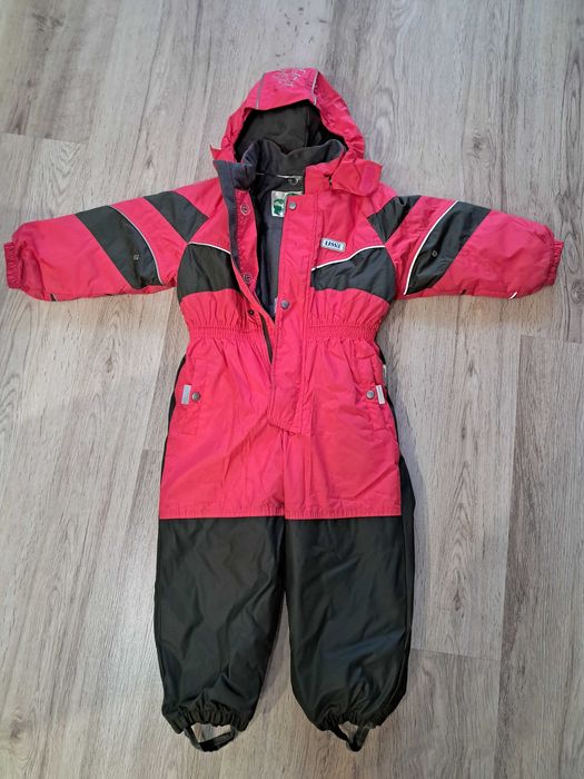 Sprzedam zimowy kombinezon Lassie dla dzieci.