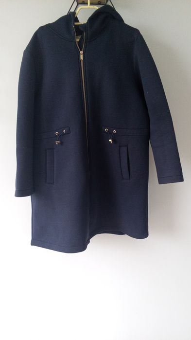 Grantowa bluza sportowa od Thibo 44/46