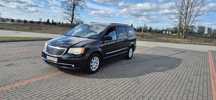 Chrysler Town & Country 3.6