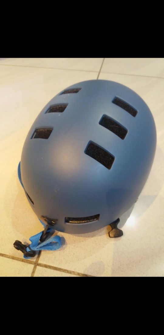 Kask (51-55cm) Bluegrass