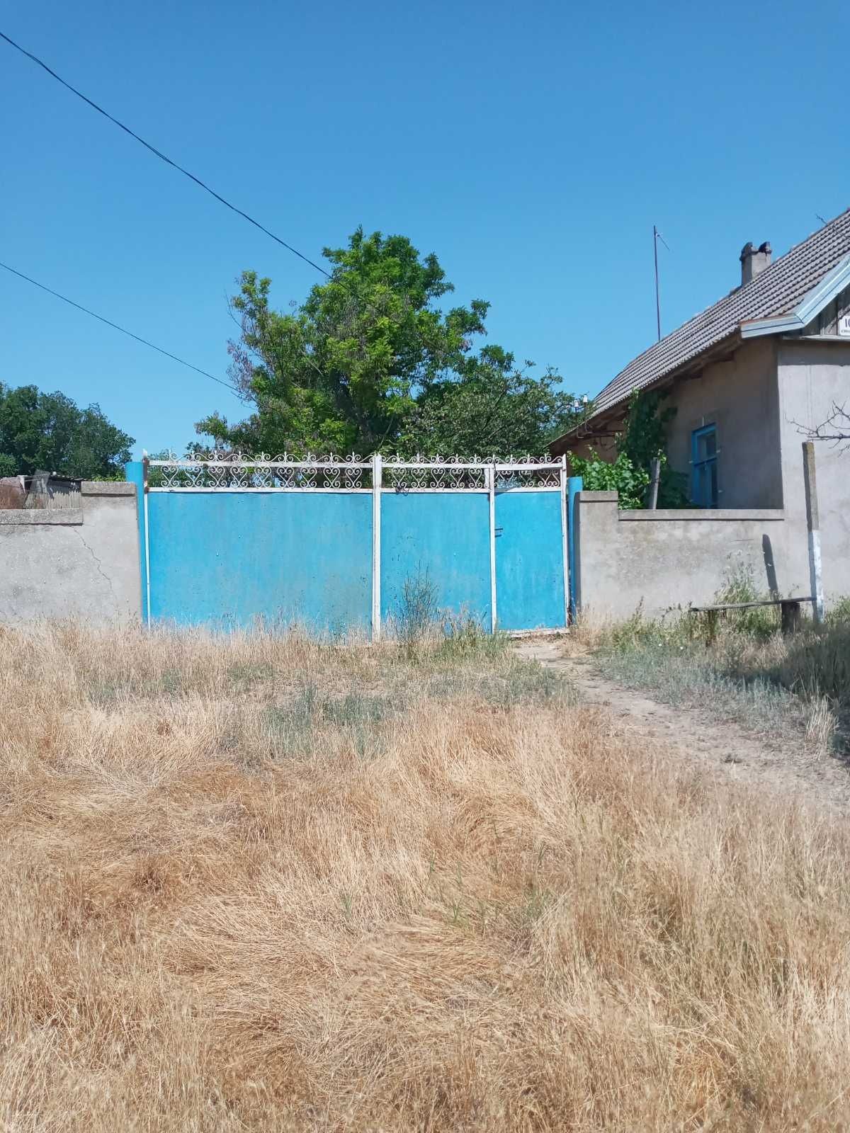Продам дом Измаильская 10