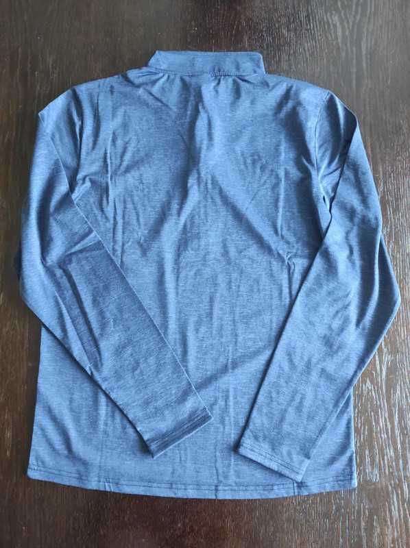 Nowa bluza termo 4F