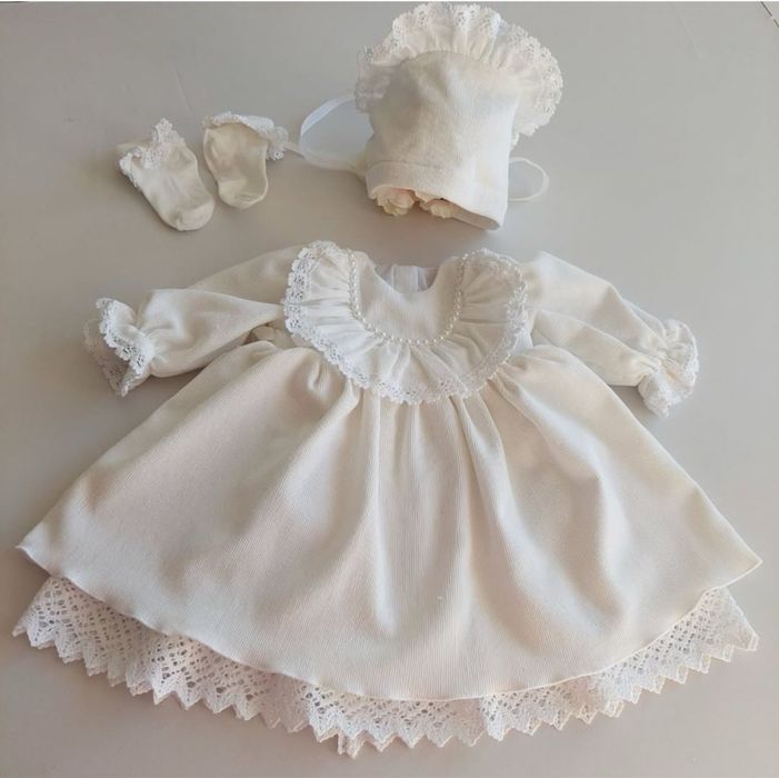 Святкова дитяча сукня