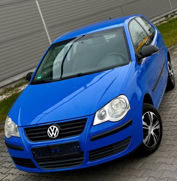 Volkswagen Polo Auto z Niemiec , Super Stan Polecam