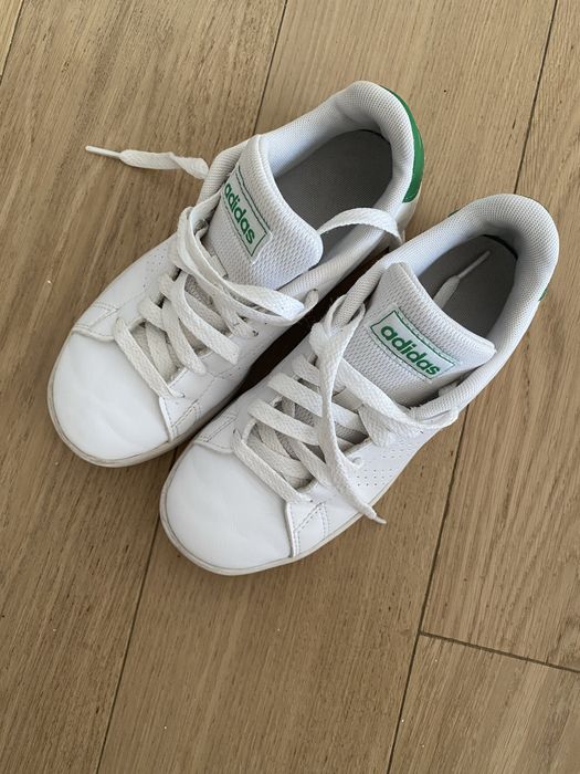 Adidasy buty sportowe dla chłopca r. 33 Adidas