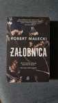 Robert Małecki - Żałobnica