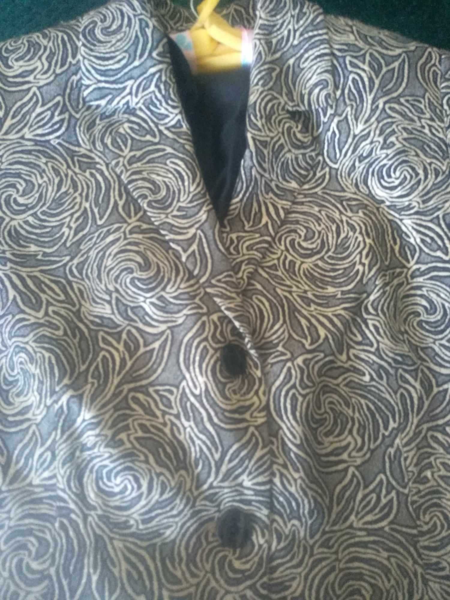 Żakiet damski M/L