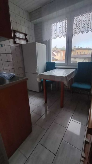 mieszkanie poleca się na sprzedaż