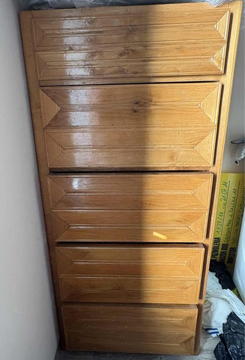 Szawka dębiwa brak uchwytów