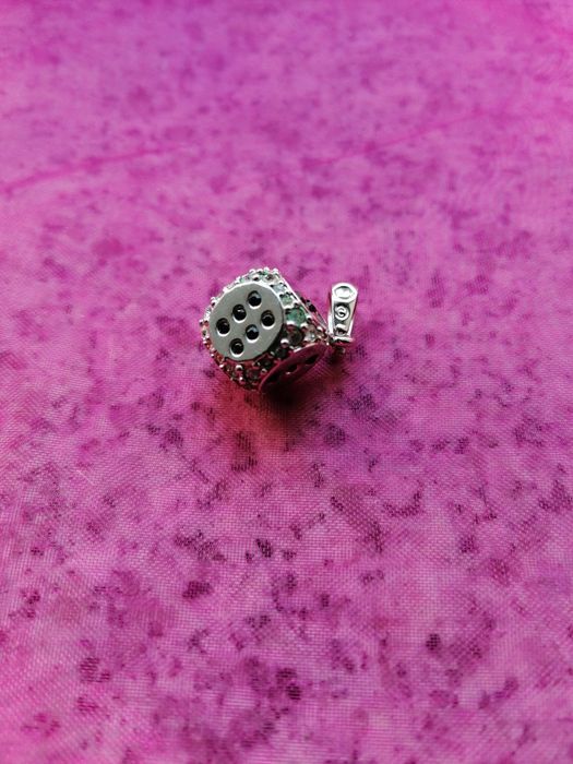 Pendente da marca Swarovski