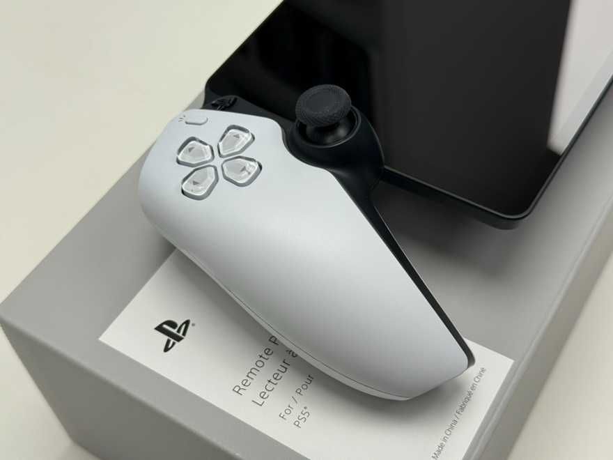 Sony PS PORTAL CFI-Y1016 GWAR! Media Expert ! FASON Rzgowska 12