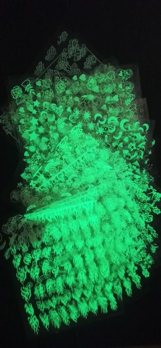 Фрези для манікюру.