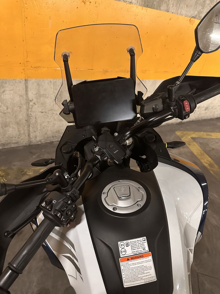 CFMoto 800 MT Explore