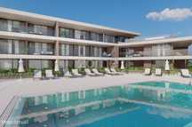 Apartamento T1 - C - "Empreendimento Uptow Lux",  no Centro do Funchal