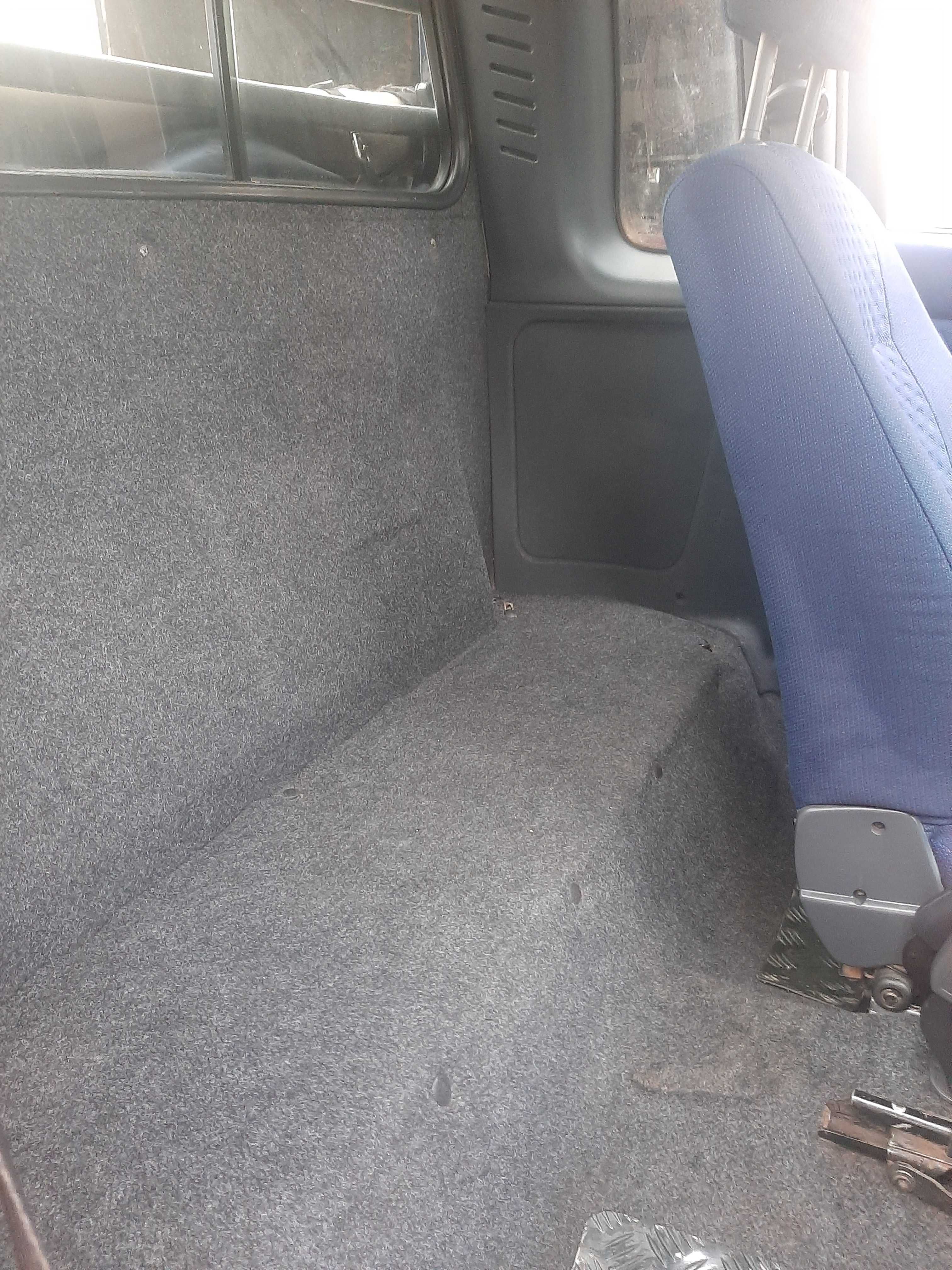 Fiat strada 1.9 jtd