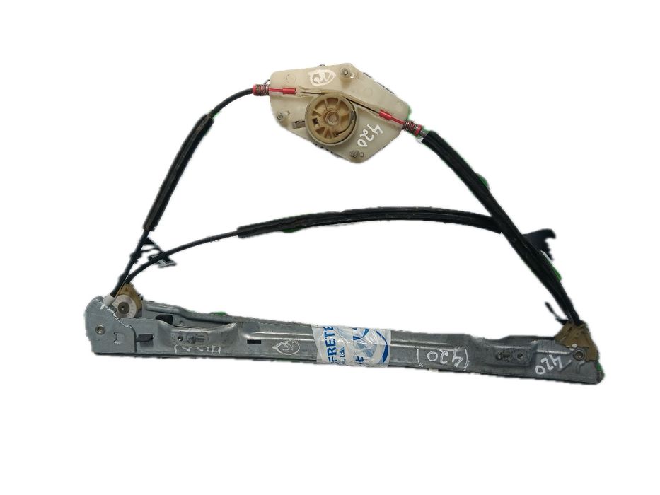 Elevador vidros frente esquerdo CITROËN C4 Picasso I (UD_)