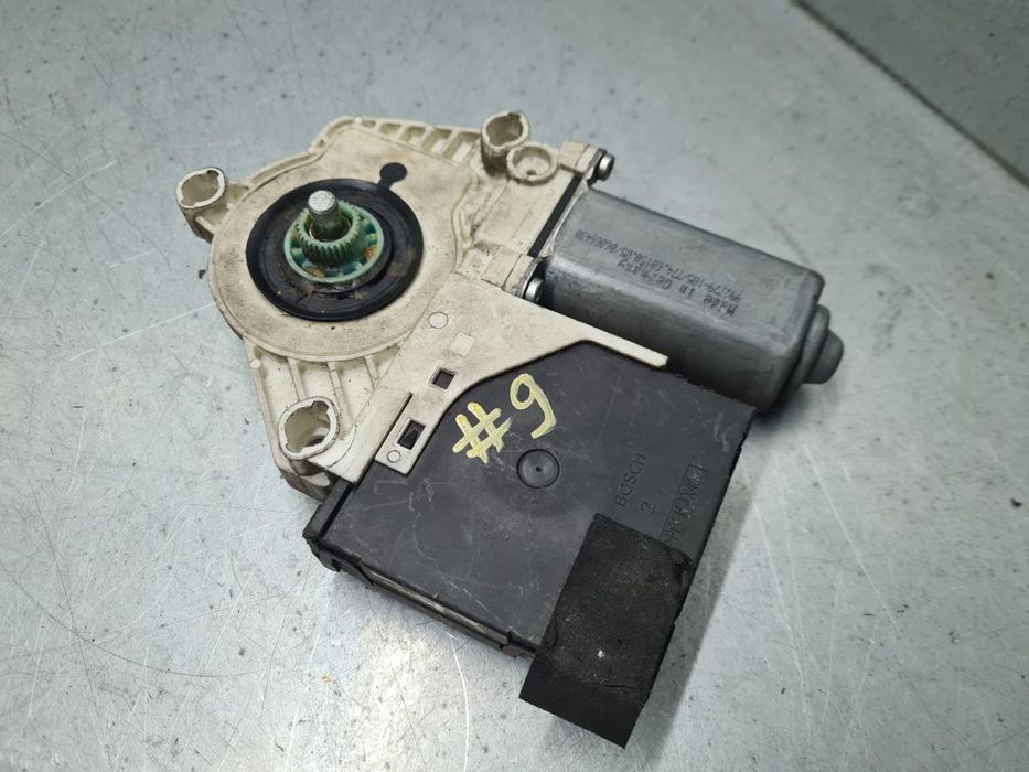 Motor vidro frente direito VOLKSWAGEN Passat (3C2)