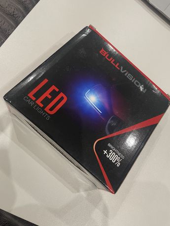 Лампочки D1S Led