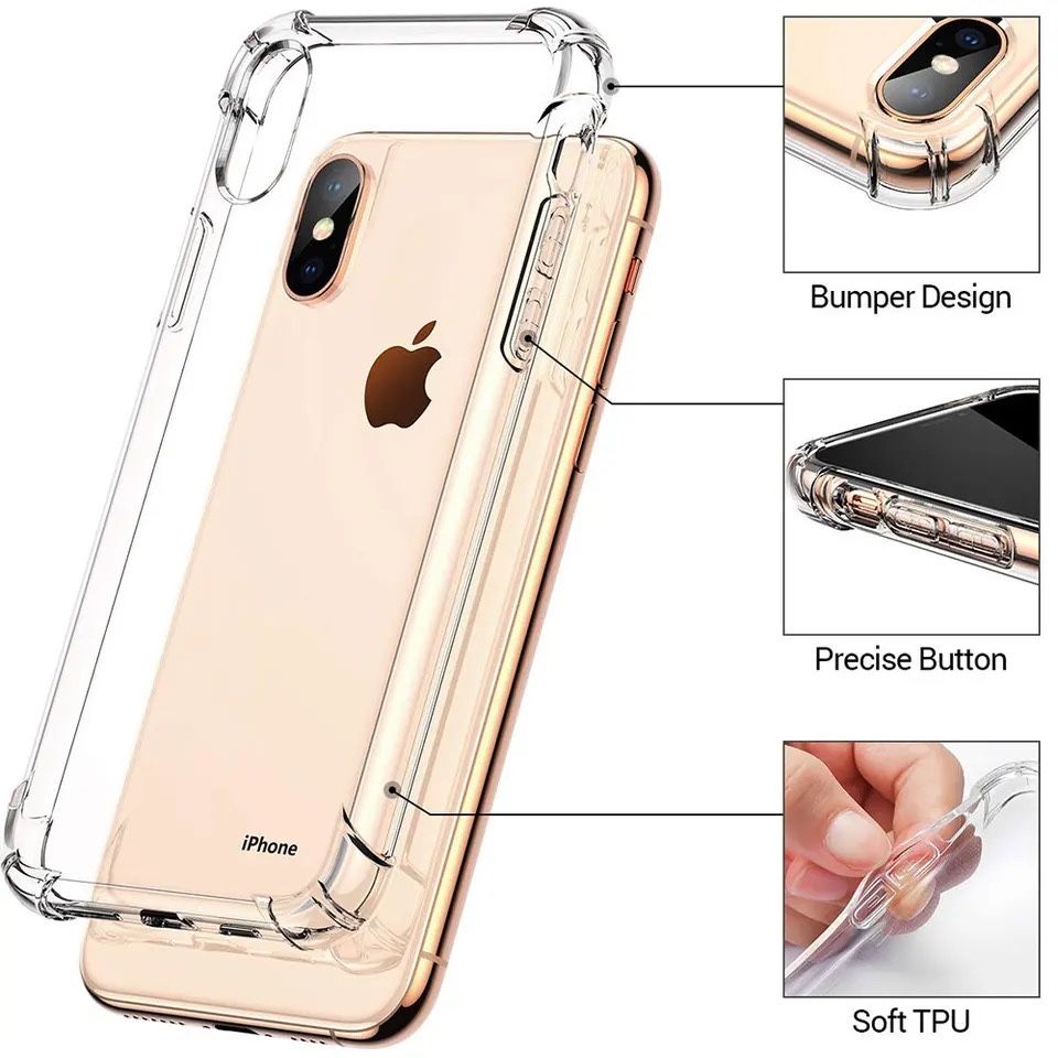 Etui case do iPhone 7, 8, se 2020