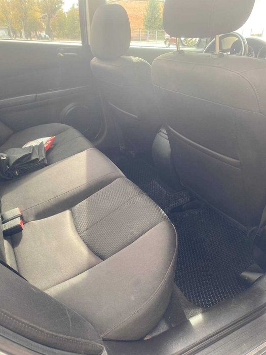 Mazda 6 GH 2.5 / Мазда