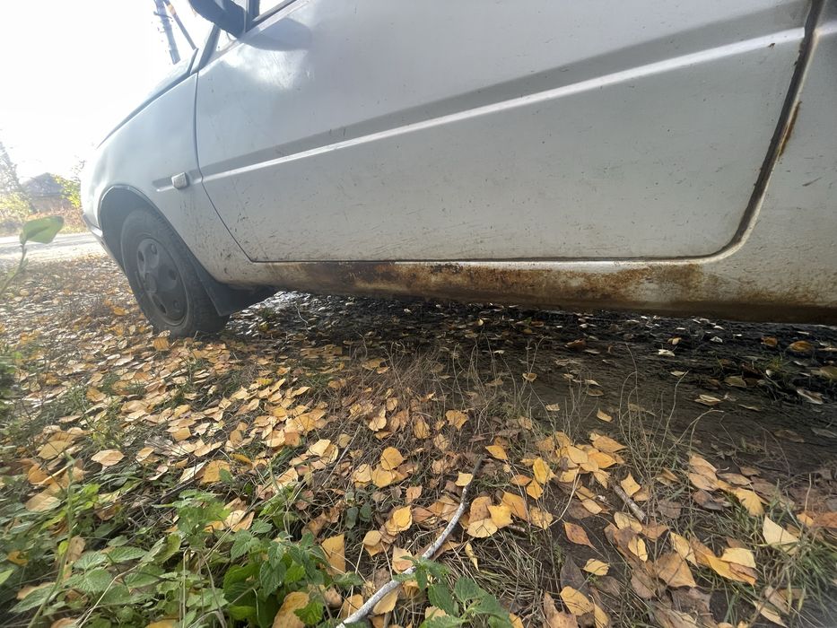 заз 1102 , таврия