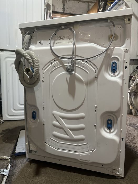 Безкоштовна доставка.8/5кгПрально/сушильна машина Bosch Європа