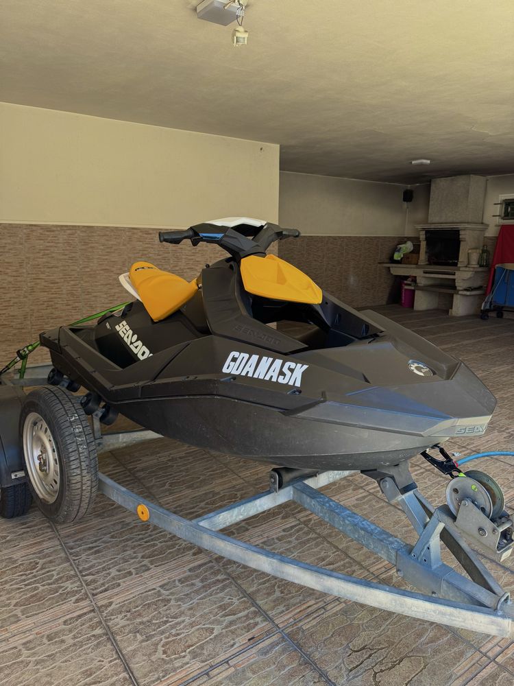 Sea Doo Spark