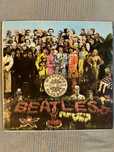 Płyta winylowa Beatles „Lonely Hearts”