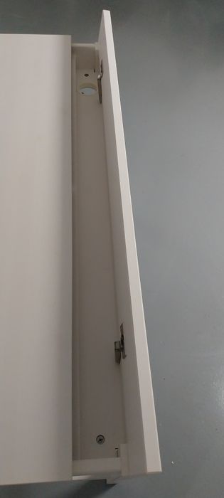 Secretária HEMNES IKEA
