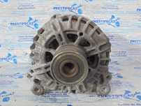 Alternador 04B903023 VW JETTA 3 2007 1.9TDI 105CV 4P PRETO VALEO