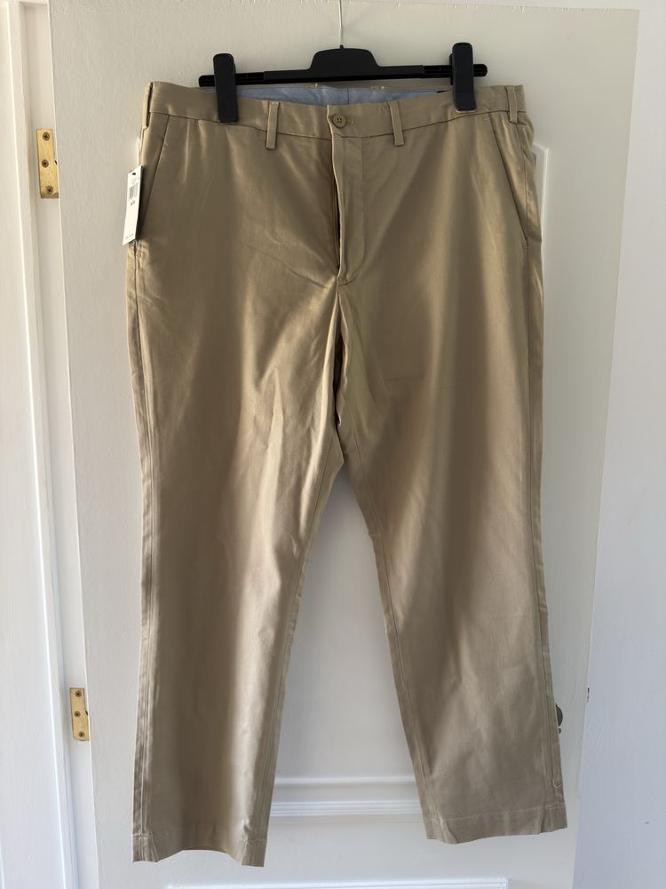 Calças Chino Polo Ralph Lauren PT46/ W36