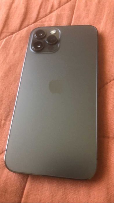 Iphone 12 pro . Bateria 100/