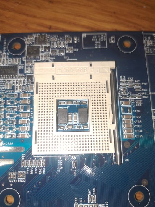 Płyty główne do komputera