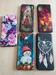 Etui Motorola moto g10