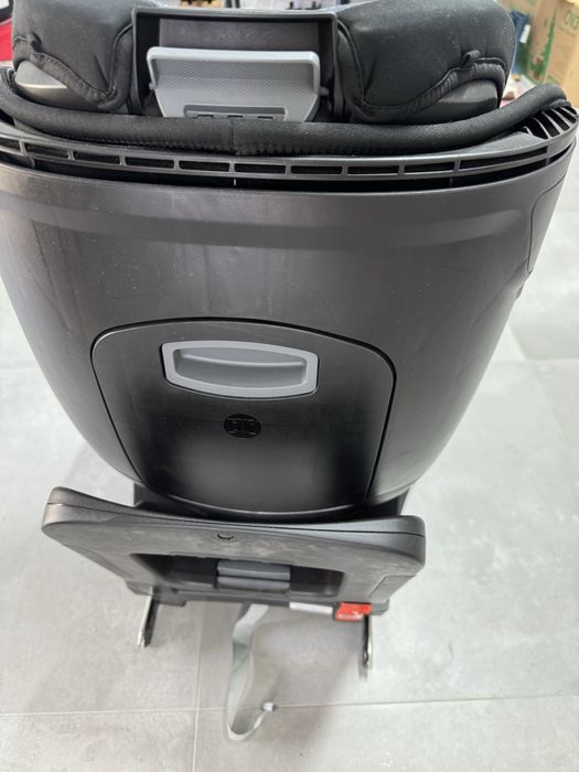 Cadeira auto Britax Romer Duafix