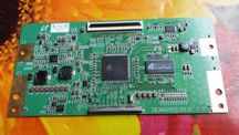 плата керування матрицей 320AA05C2LV0.0